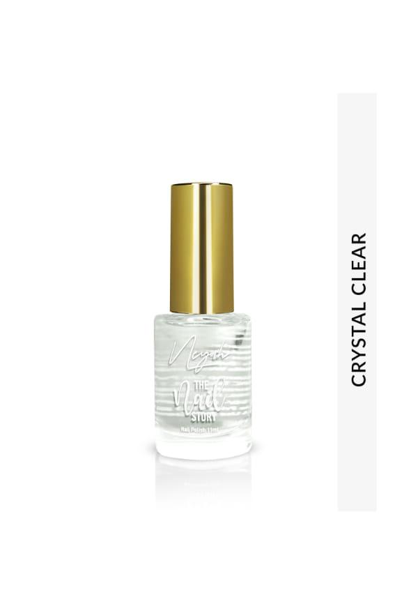 The Nail Story Nail Paint