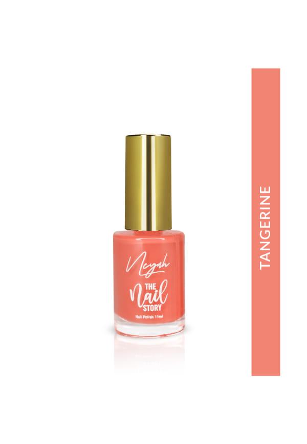 The Nail Story Nail Paint