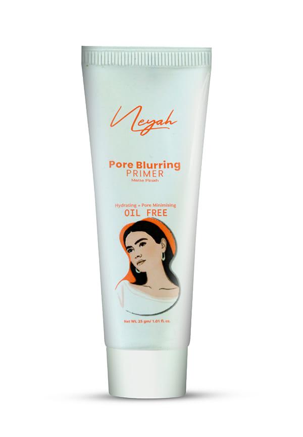 Pore Blurring Primer