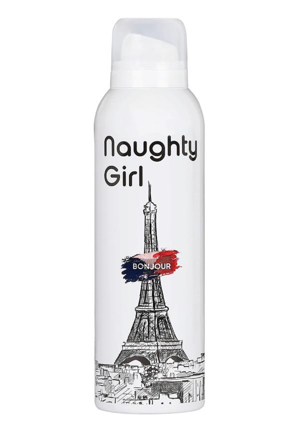 Bonjour Deodorant