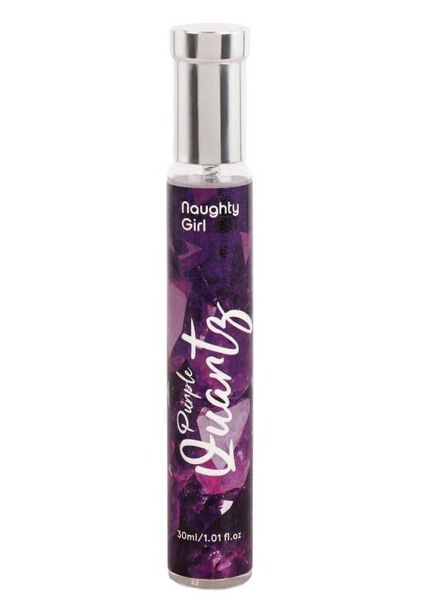 EDP Purple Quartz