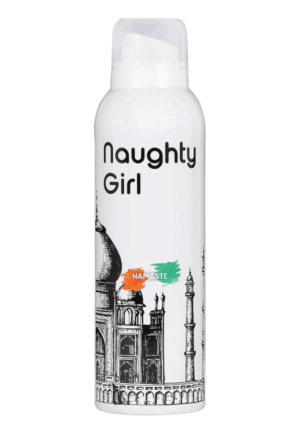 Namaste Deodorant