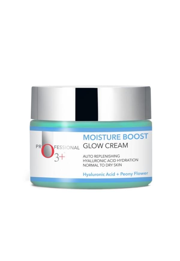 Moisture Boost Glow Cream