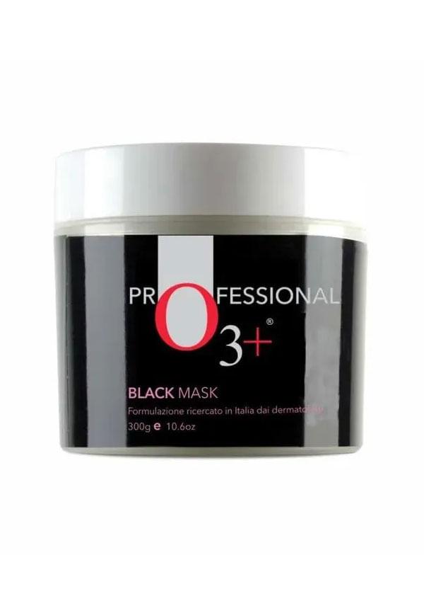 Black Mask For Tan Removal & Soft-Smooth Skin - 100% Natural & Vegan