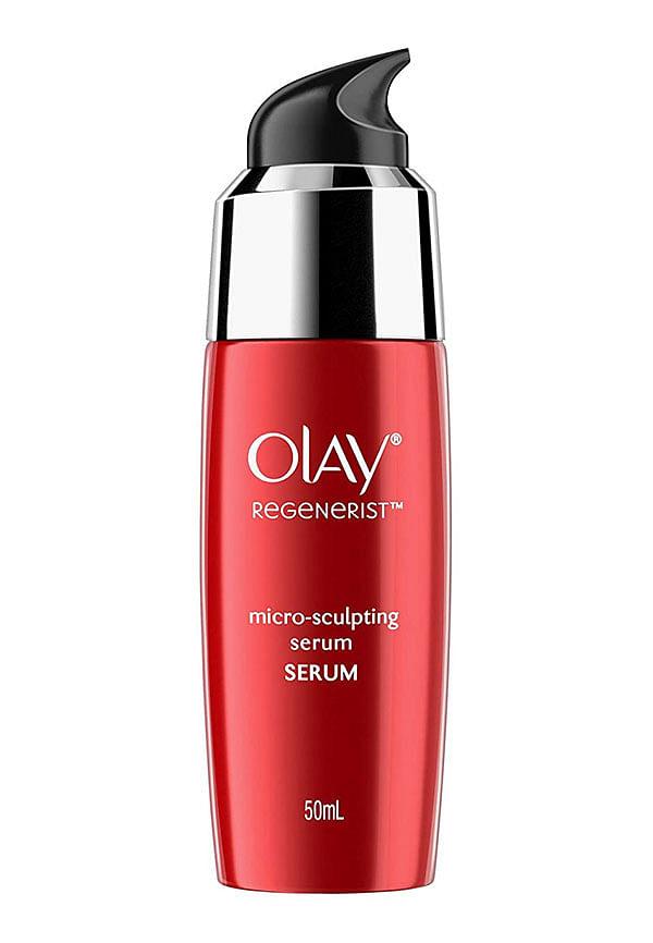 Regenerist Microsculpting Serum