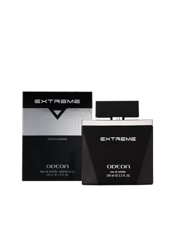 Extreme Eau de Toilette - For Men