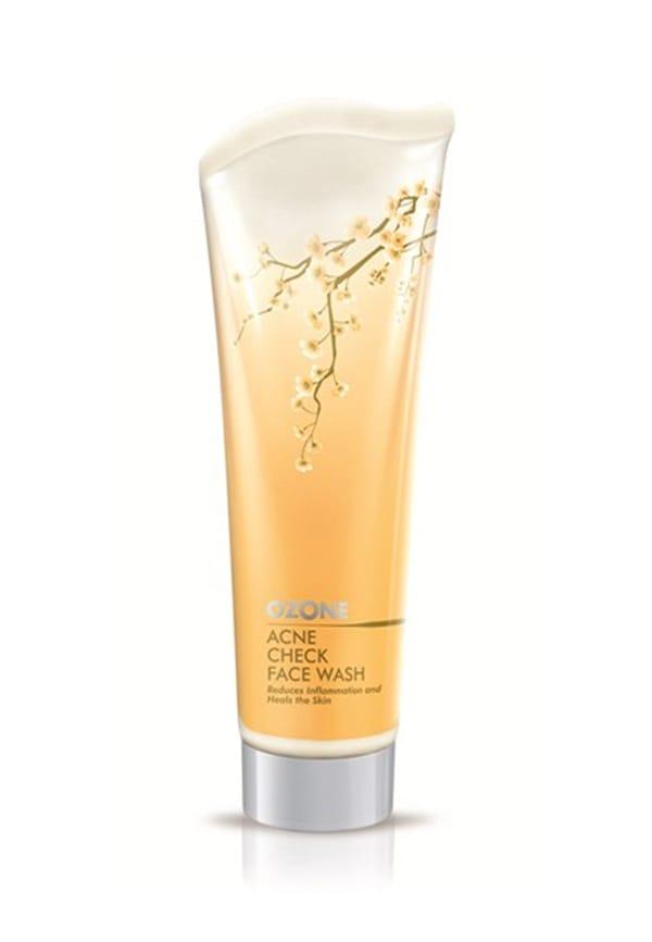 Acne Check Face Wash for Acne-Prone & Oily Skin