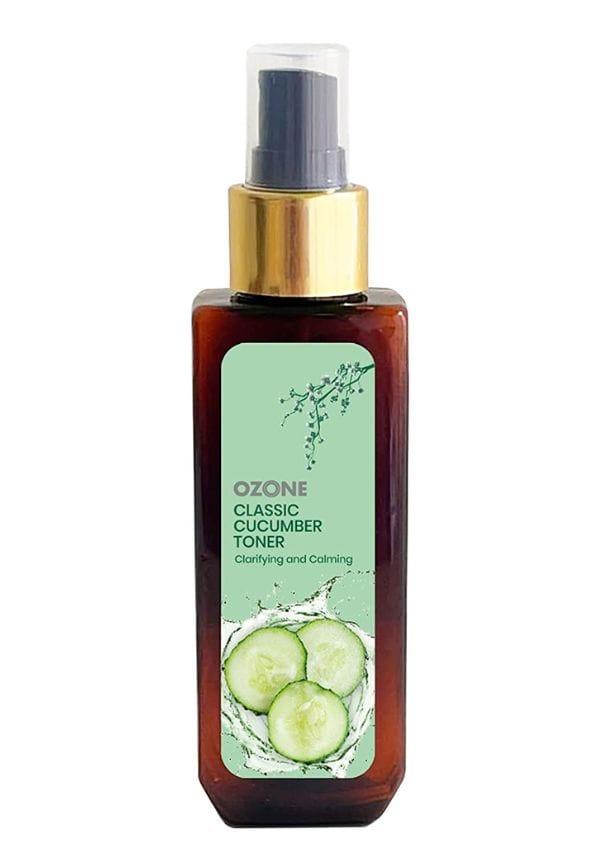 Classic Cucumber Toner