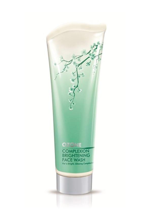 Complexion Brightening Face Wash