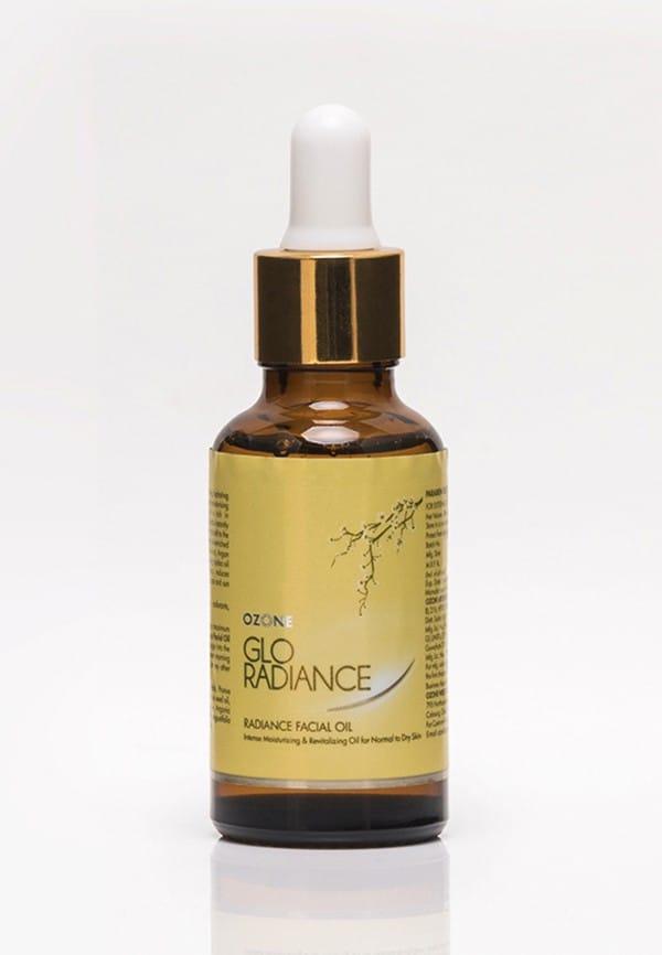 Glo Radiance Facial Oil