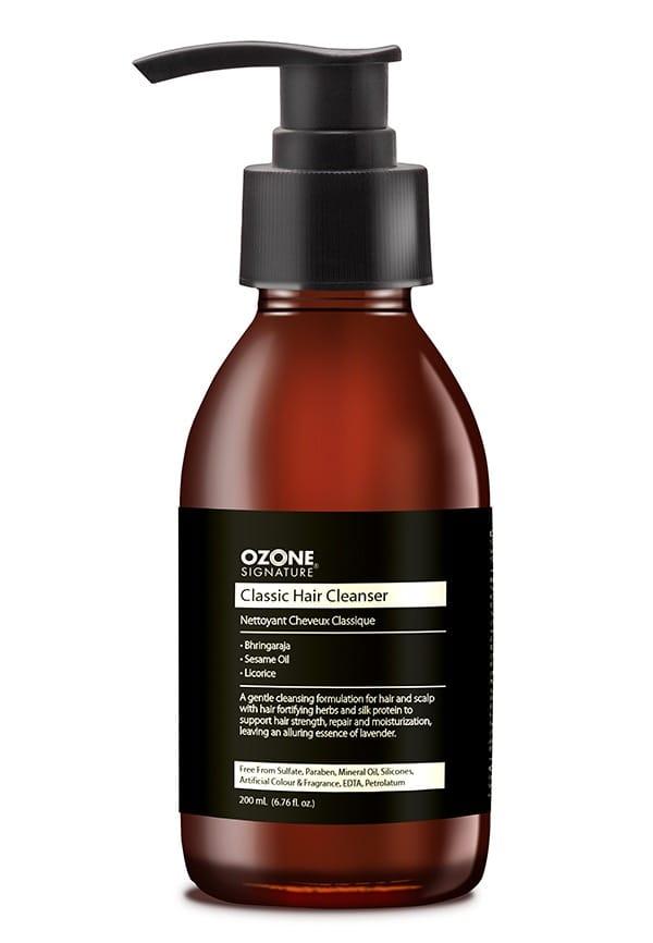 Classic Hair Cleanser