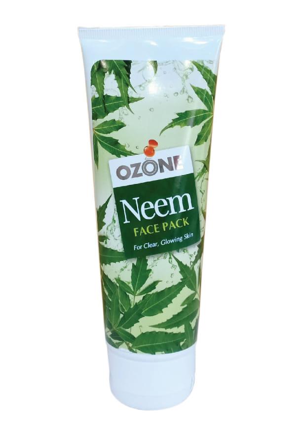 Neem Face Pack