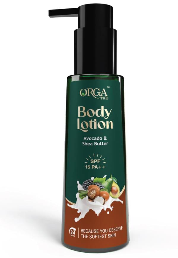Body Lotion