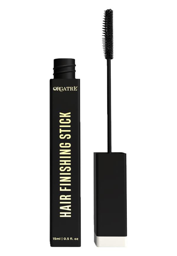 Hair Finishing Stick | Hair stick for frizzy hair | Anti flyaway for Smooth, Non-Greasy and Non-Sticky Look