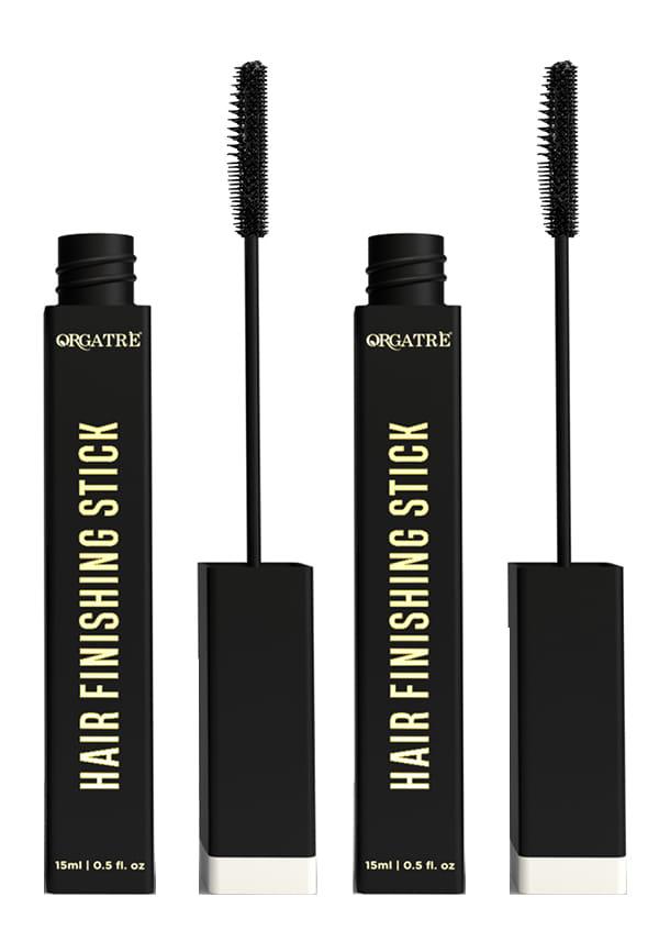 Hair Finishing Stick | Hair stick for frizzy hair | Anti flyaway for Smooth, Non-Greasy and Non-Sticky Look