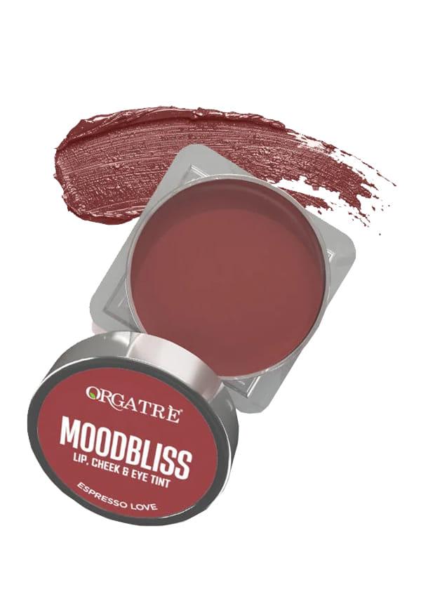 Moodbliss Lip, Cheek & Eye Tint
