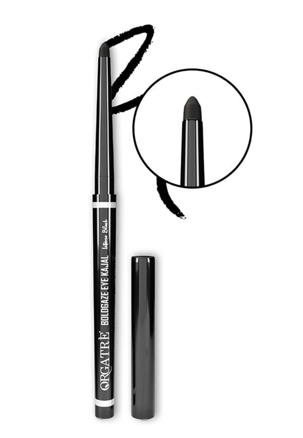 Boldgaze Eye Kajal, 24 Hour Lasting, Easy Glide, Smudge Proof, Water Resistant