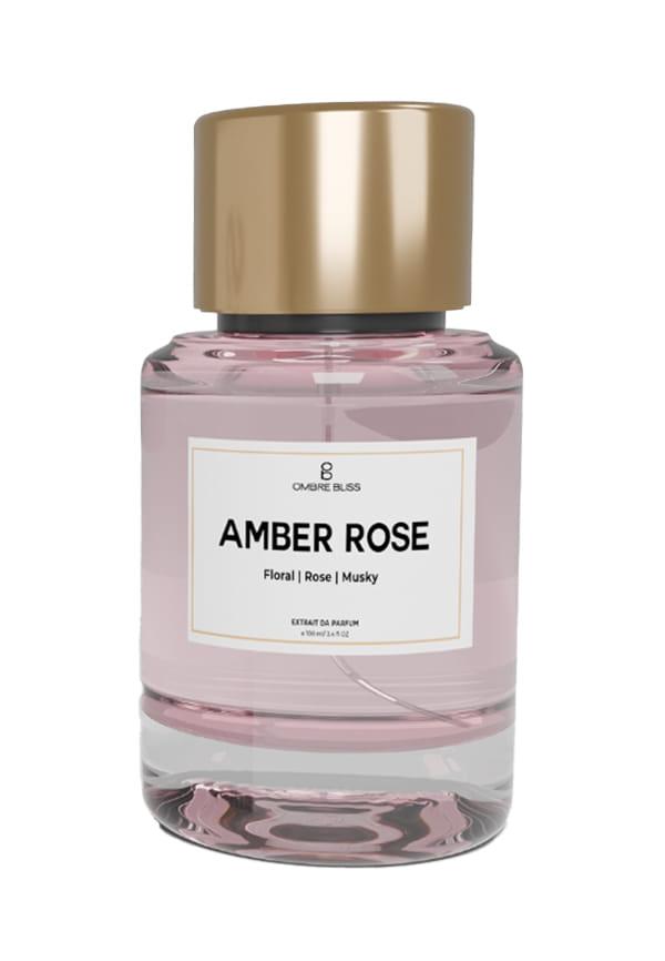 Amber Rose