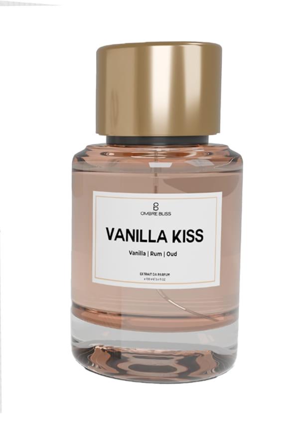 Vanilla Kiss