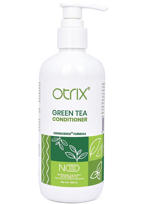Green Tea Conditioner