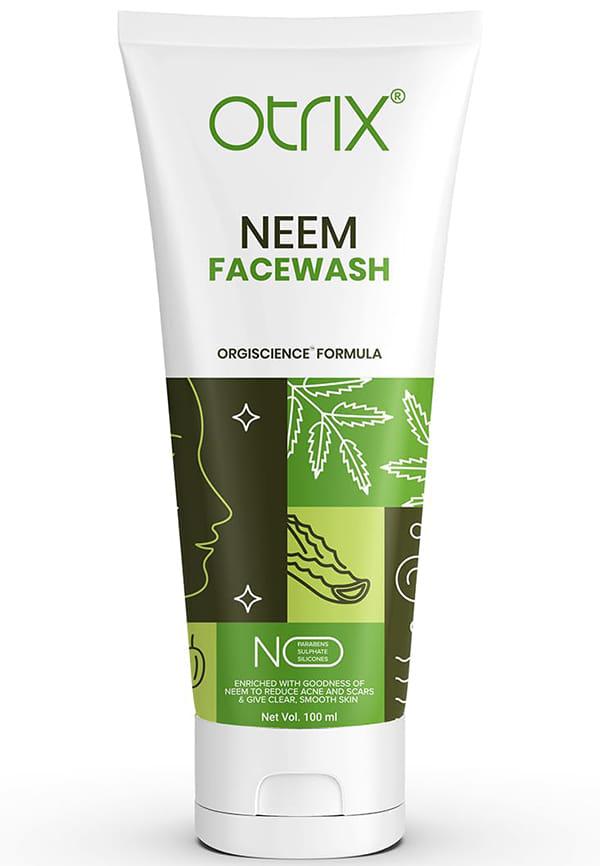 Neem Face Wash
