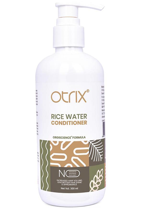 Rice Water Conditioner