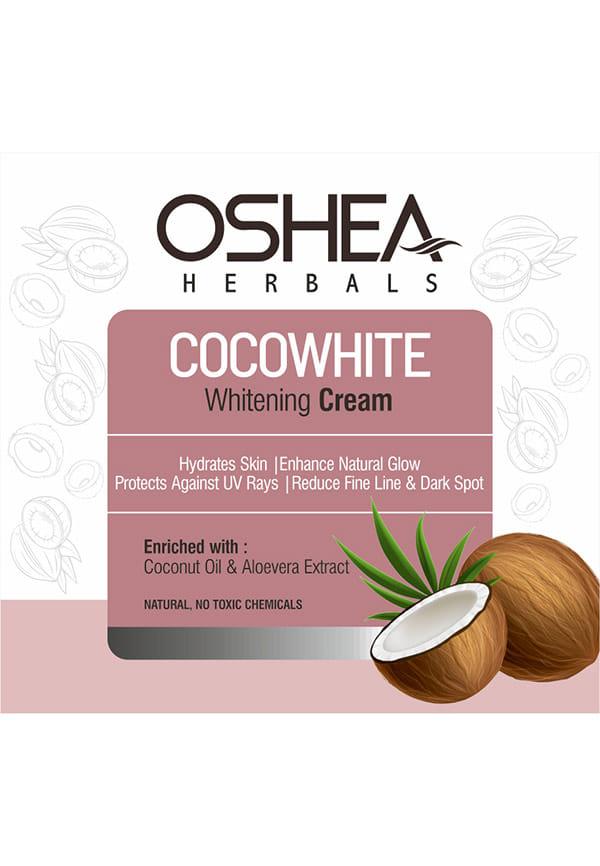 Cocowhite Fairness Cream
