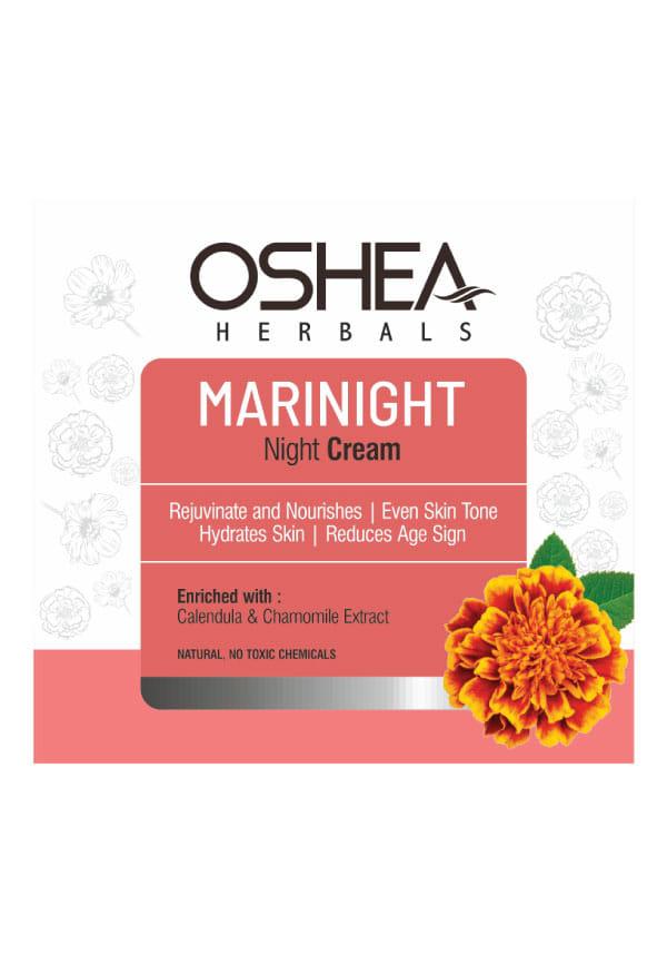 Marinight Night Cream
