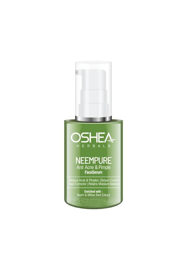 Neempure Anti Acne & Pimple Serum