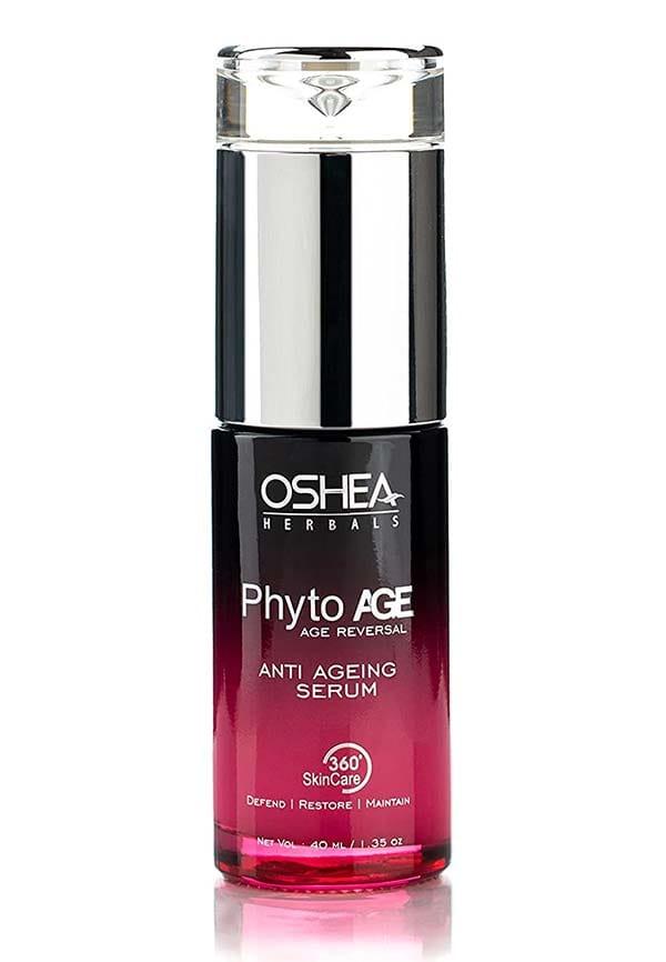 Phytoage Anti Ageing Serum