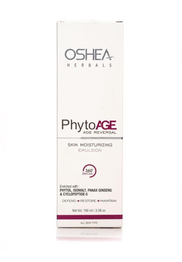 Phytoage Skin Moisturising Emulsion