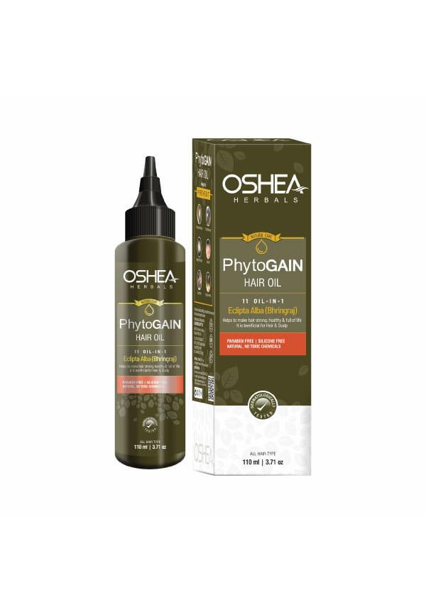 Phytogain Hair Oil