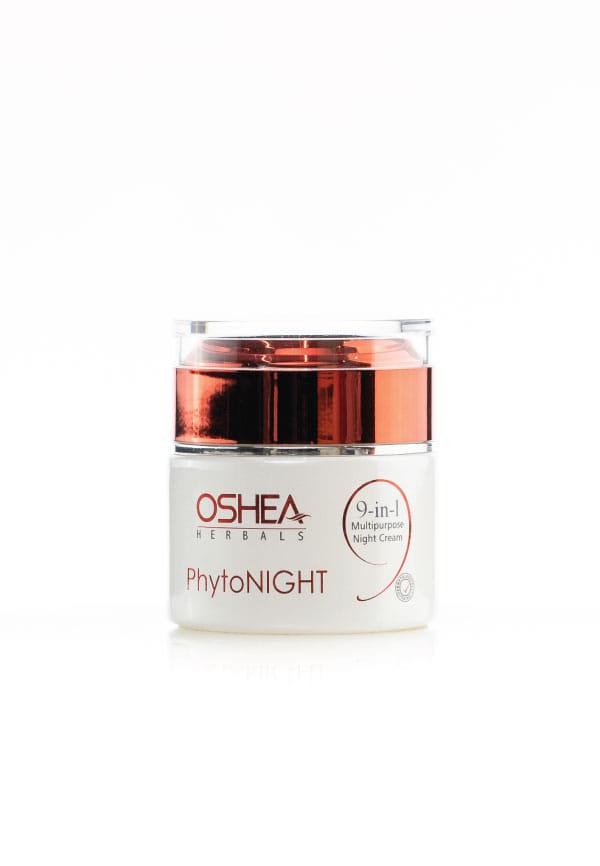 Phytonight Night Cream