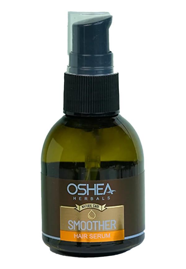 Smoother Hair Serum