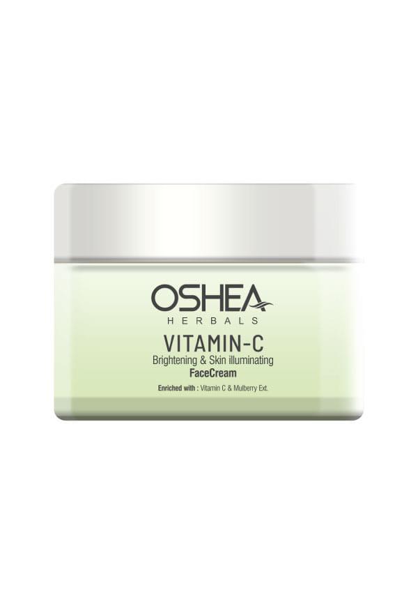 Vitamin C Cream