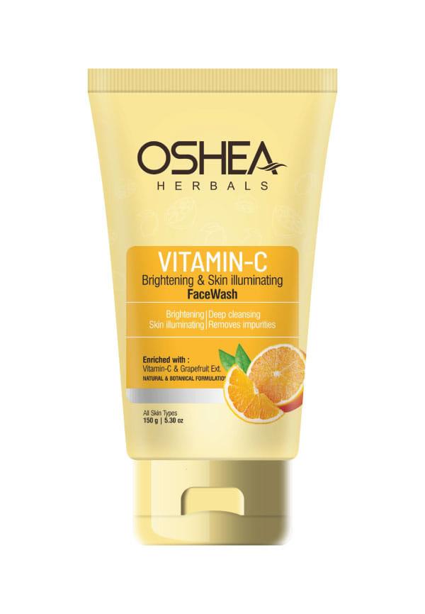 Vitamin C Facewash