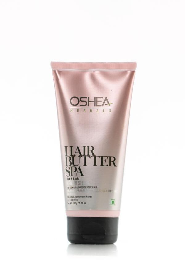 Hair Butter Spa