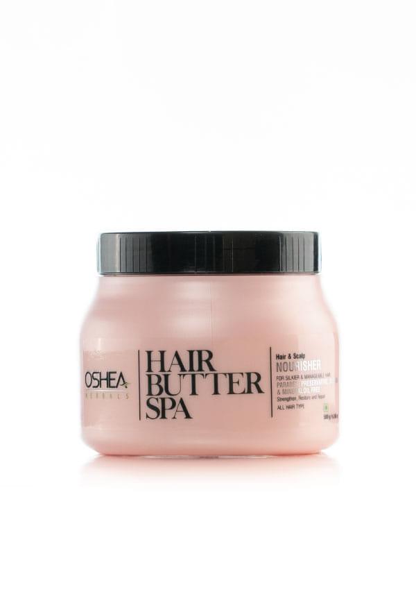 Hair Butter Spa