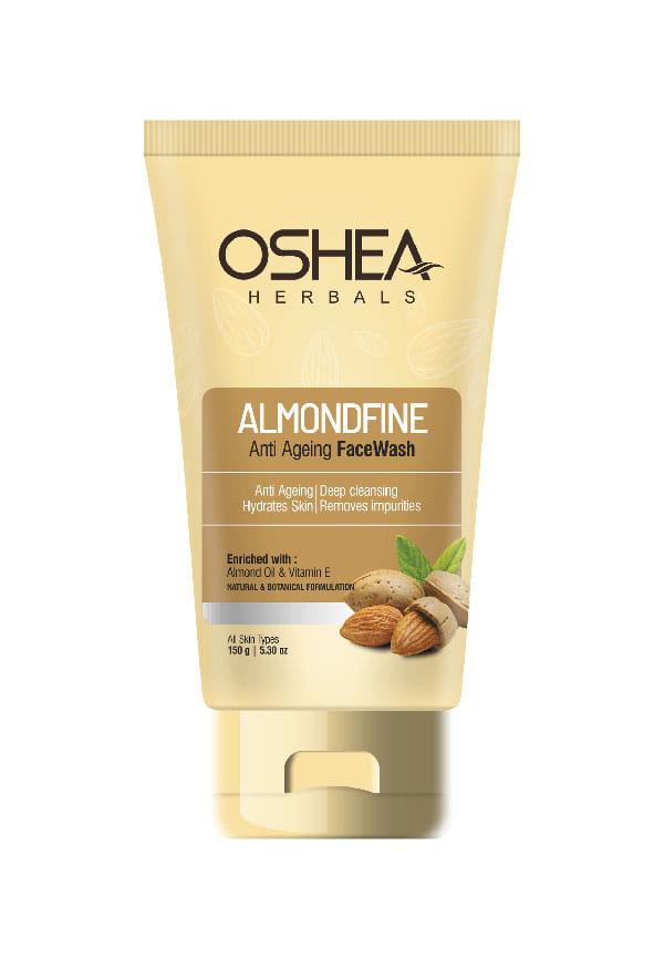 Almondfine Facewash