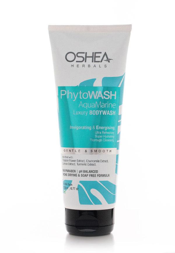 Phytowash Aqua Marine Luxury Bodywash