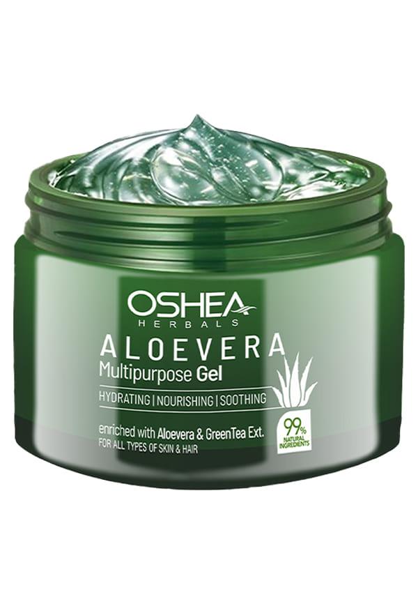 Aloevera Multipurpose Gel
