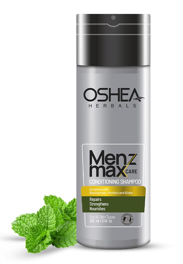 Menz Max Care Conditioning Shampoo