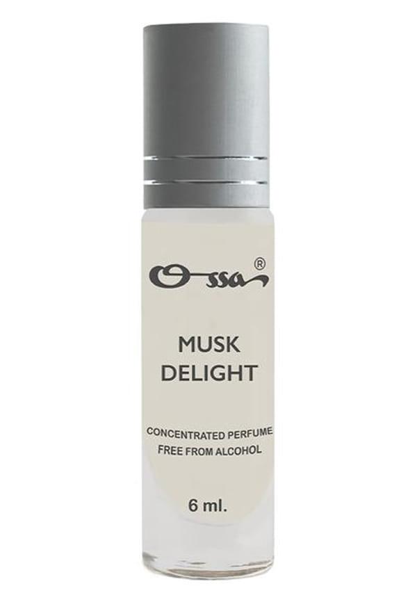 Musk Delight Concentrated Perfume
