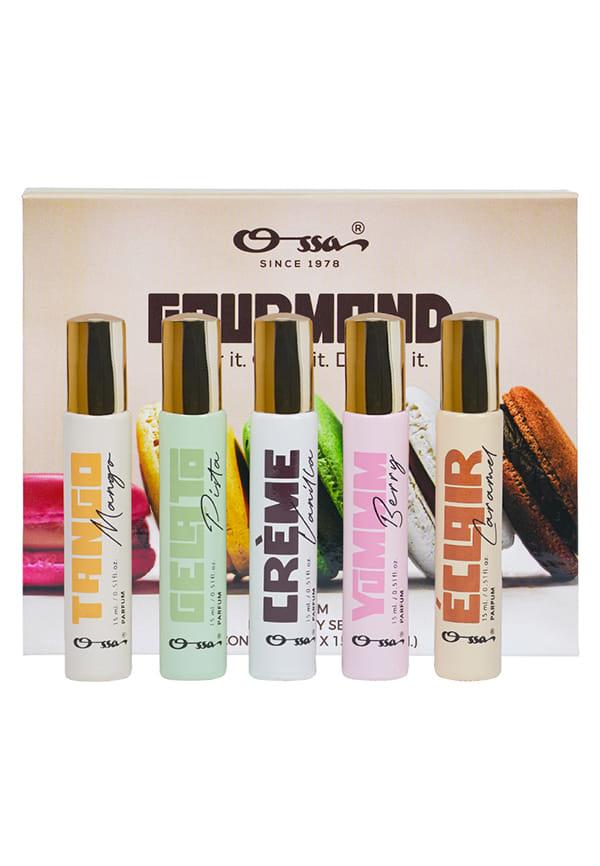 DISCOVERY SET PARFUM