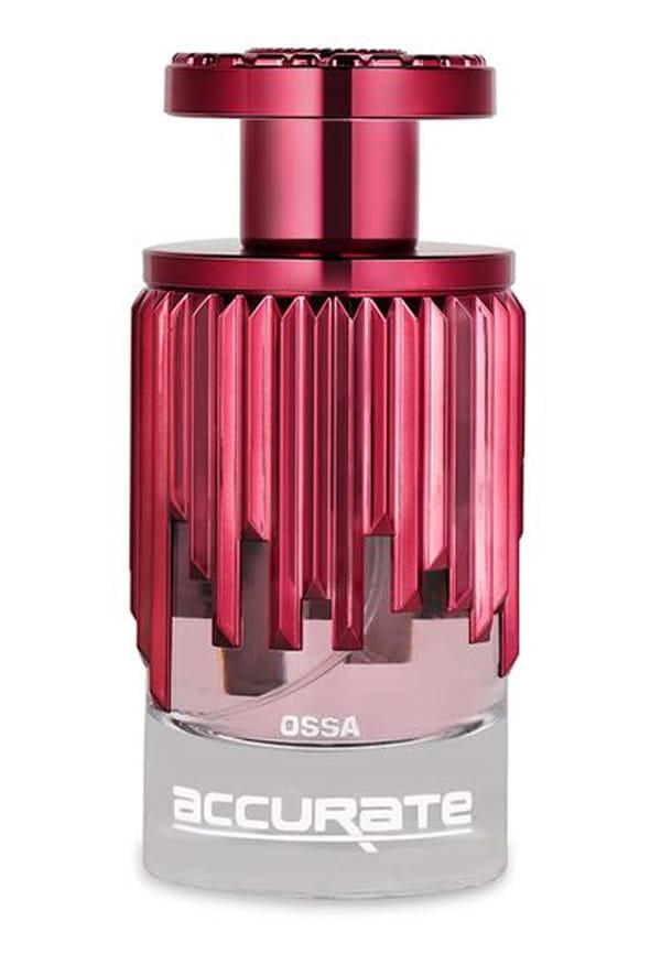 Accurate Eau De Parfum