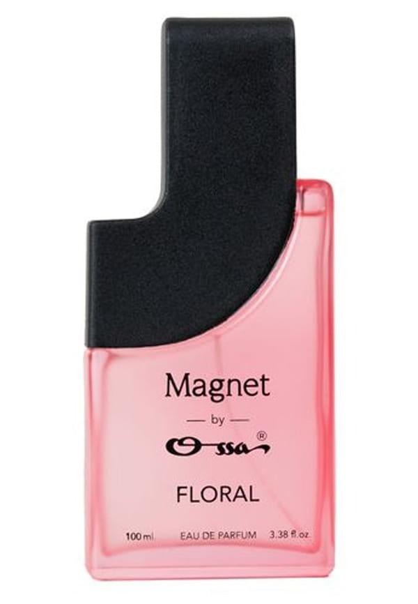 Magnet Floral Unisex Eau De Parfum