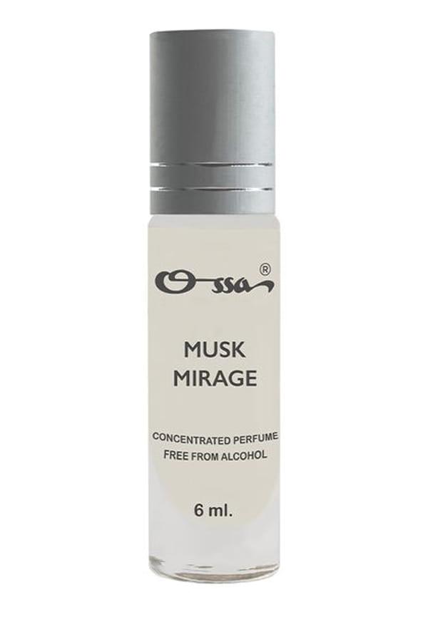 Musk Mirage Concentrated Perfume