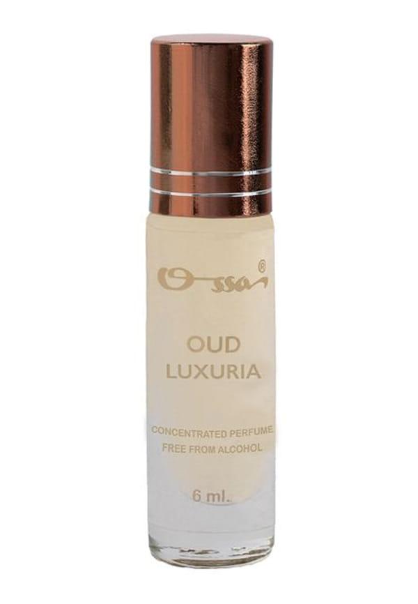 Oud Luxuria Concentrated Perfume