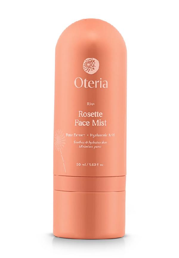 Rosette Face Mist