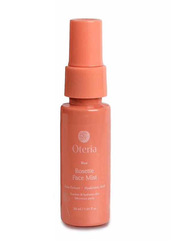 Rosette Face Mist